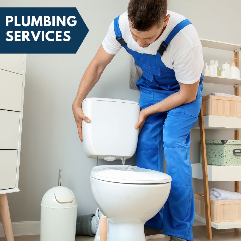 Plumbing Company in Harford, NY